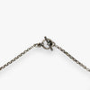 Oui Amor Charm Necklace