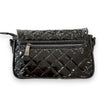 The Debra Diamond Shoulder/Crossbody Bag