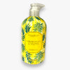 Tropical Gel  Hand Soaps