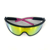 WRAP G Wraparound Sunglasses