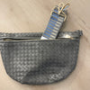 Westlyn Woven Crossbody Bag