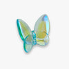 Crystal Butterfly Figurines