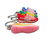 Gym Shoe Key Chain