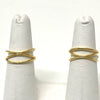 Three-Layer Ring