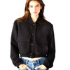 Ardine Bomber Jacket