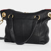 Daniel Medium Leather Satchel Bag