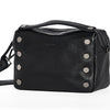 Evan Crossbody Leather Bag By Hammitt