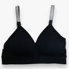 Removable Strap Bralettes By Strap-It's