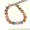 Crystal Colors Of Paradise Bracelets