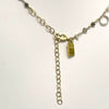 Labradorite Natural Stone Necklaces