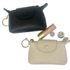 Flip Cover Key Chain Purse