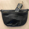 Westlyn Woven Crossbody Bag