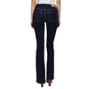 Rosa West Flare Jean