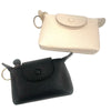 Flip Cover Key Chain Purse