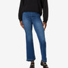 Lysse 'Holding Power' Premium Denim Relaxed Straight Denim