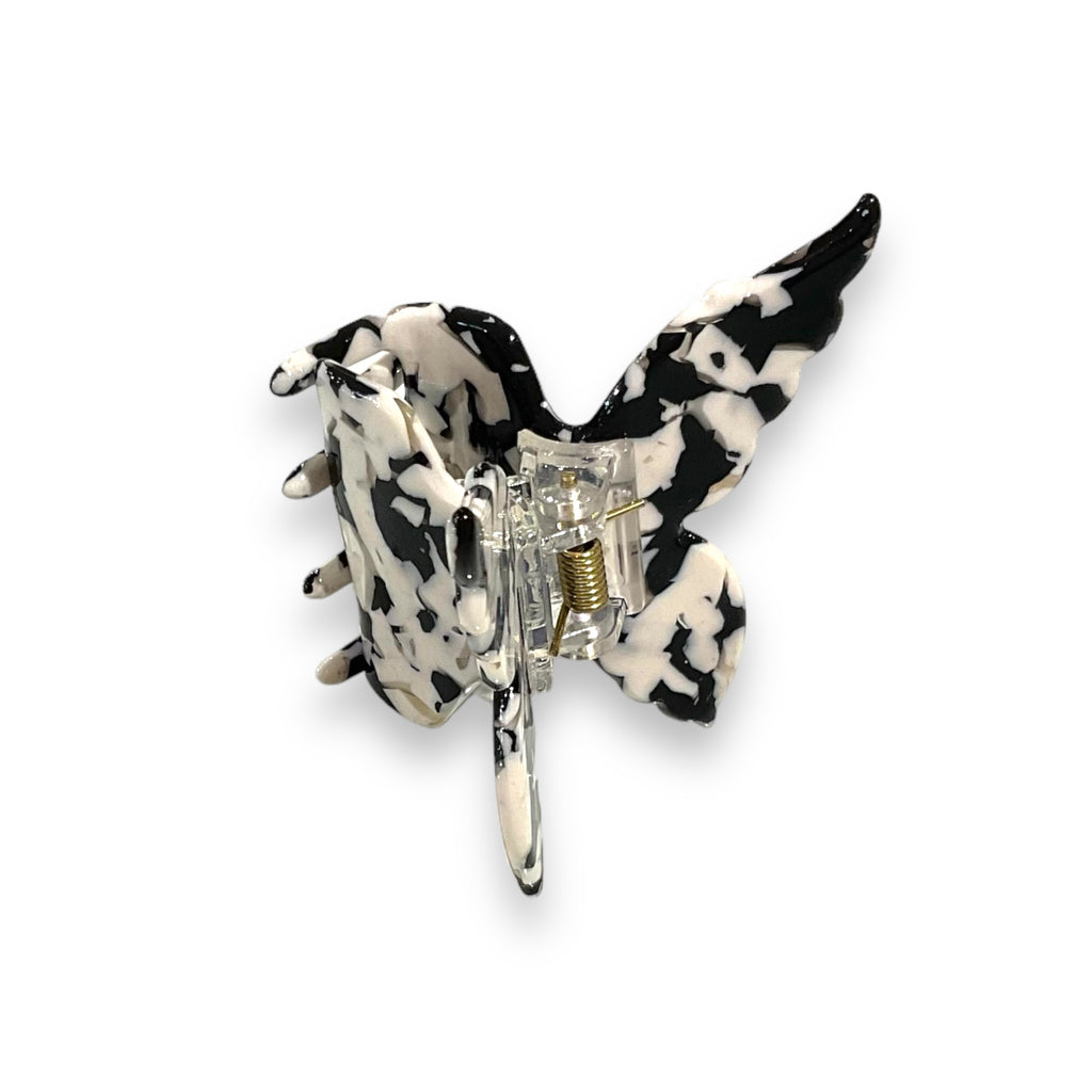 Butterfly Hair Clip Hair Claw