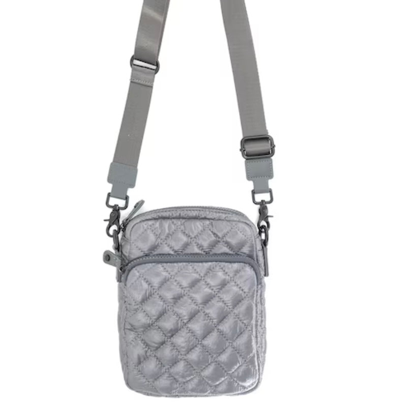 Dani Small Crossbody Bag