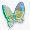 Crystal Butterfly Figurines