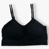 Removable Strap Bralettes By Strap-It's