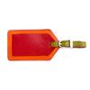 ILI Leather Luggage Tags