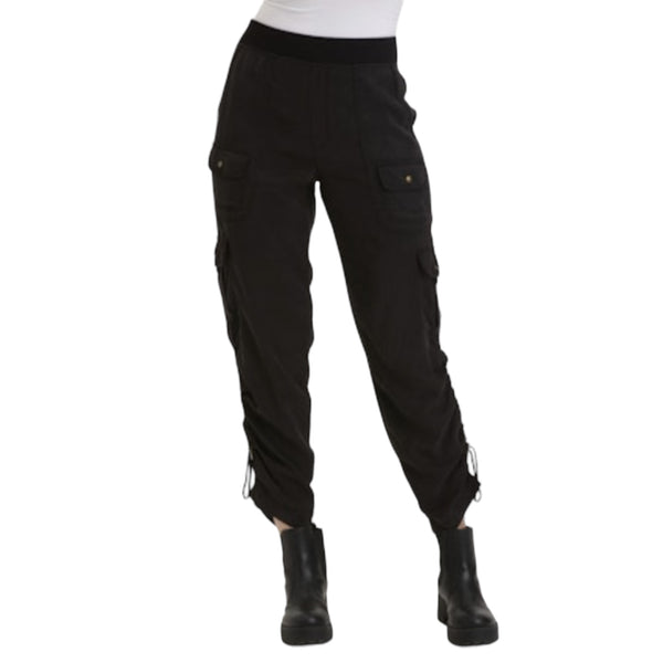 Sonova Black Pant