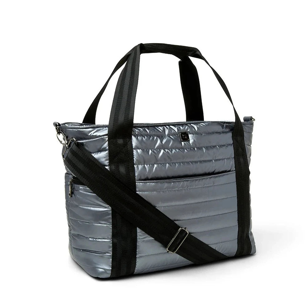 Jetset Wingman Tote