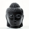 Ceramic Buddha Heat Aromatherapy Oil Burner