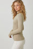 Cashmere Turtleneck Sweater