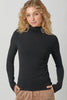 Cashmere Turtleneck Sweater