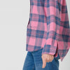 Mia Plaid Shirt