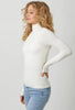 Cashmere Turtleneck Sweater