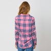 Mia Plaid Shirt