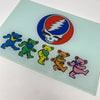 Grateful Dead Cutting Board or Coasters