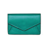 ili New York - Leather Envelope Business Card Holder