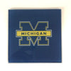 Collegiate Glass Coasters