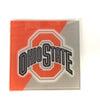 Collegiate Glass Coasters