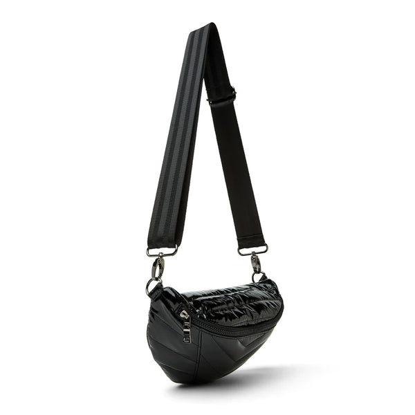 The Runaway Crossbody/Fanny