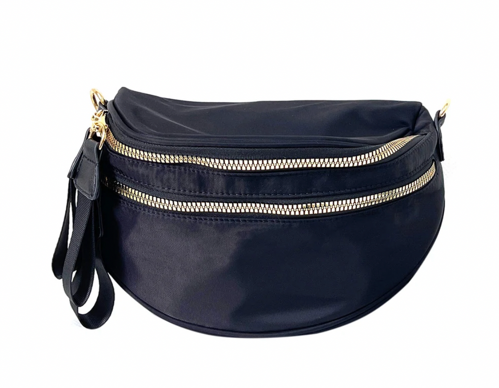 All Around Crossbody Bag