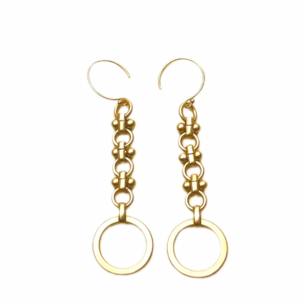 Coco Earrings