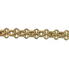 The Golden Gracie Chain Necklace