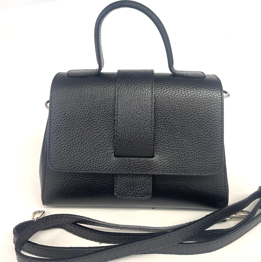 Crossbody Bag for Women  Genuine Italian Leather