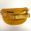 Pretty Simple  Women's Jolie Puffer Belt Bag – becauseofadi