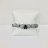 Stretch Large Bead Bracelets